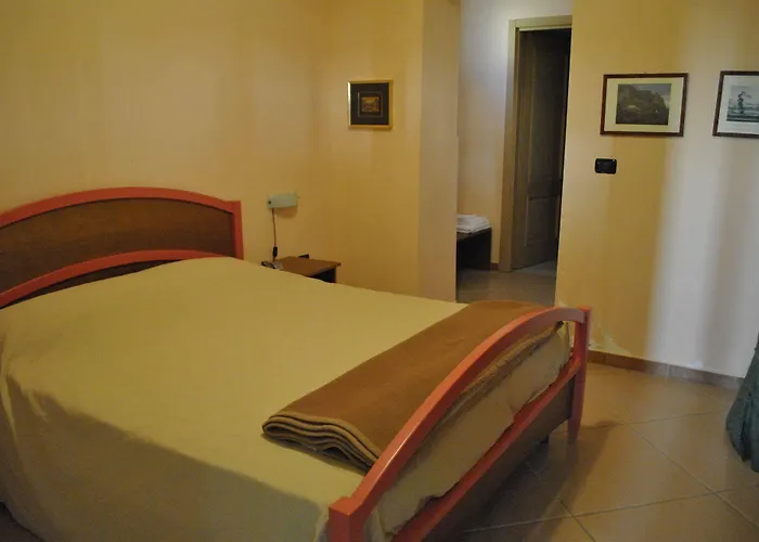Tenuta Monte Sant\'Angelo