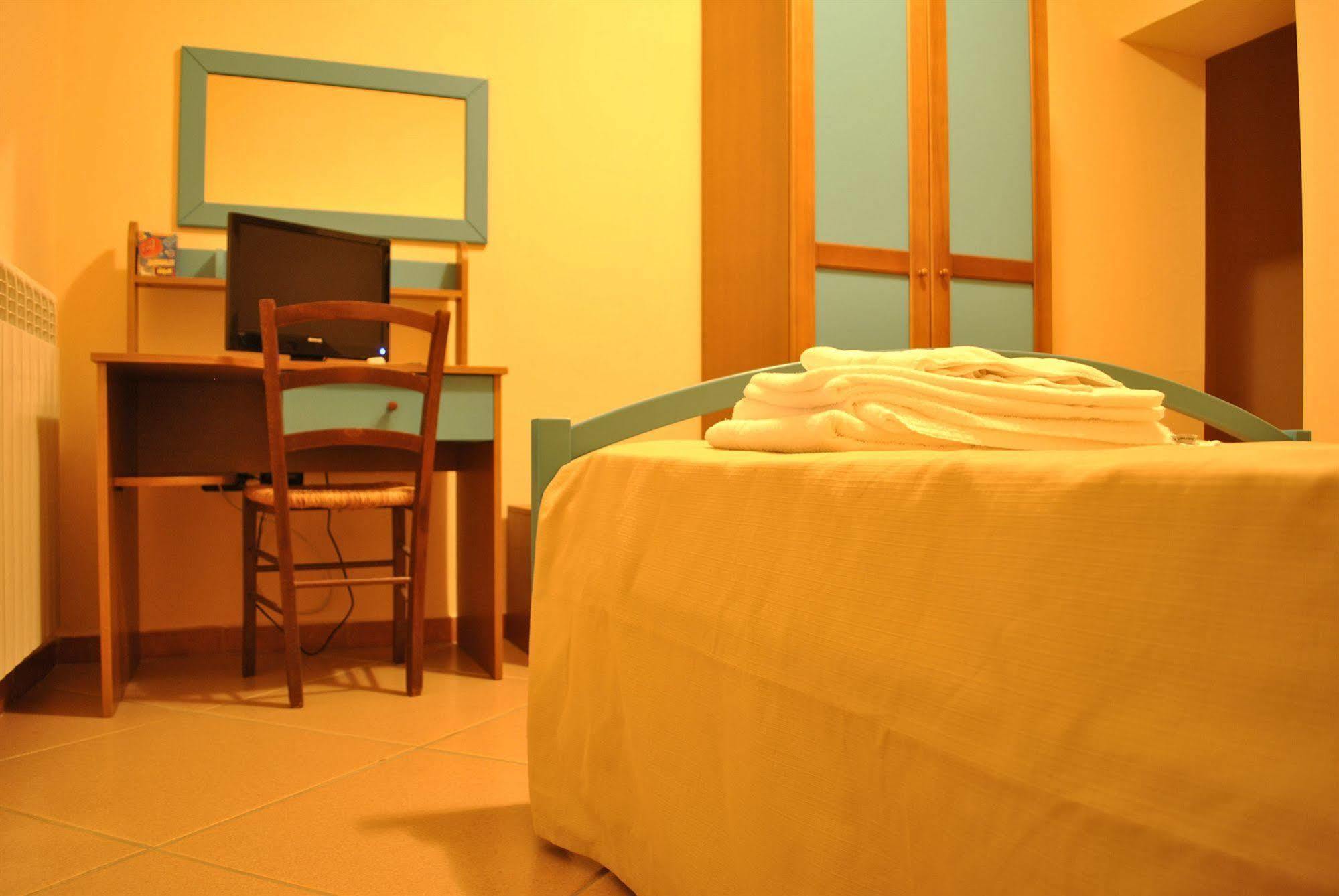 Hotel Tenuta Monte Sant'angelo