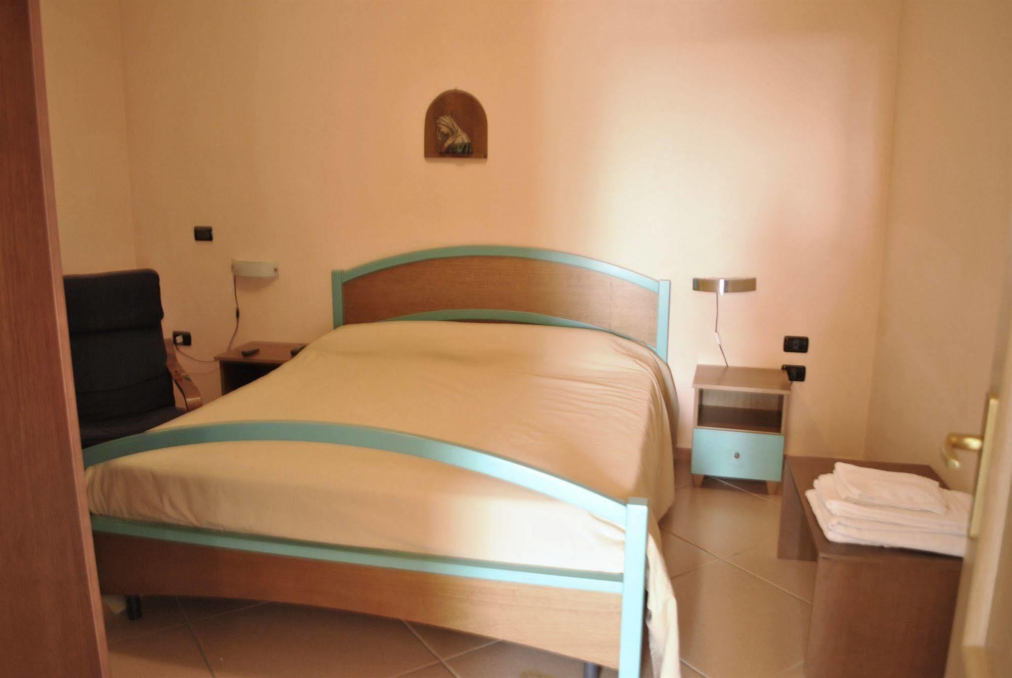 Tenuta Monte Sant'angelo * Napoli
