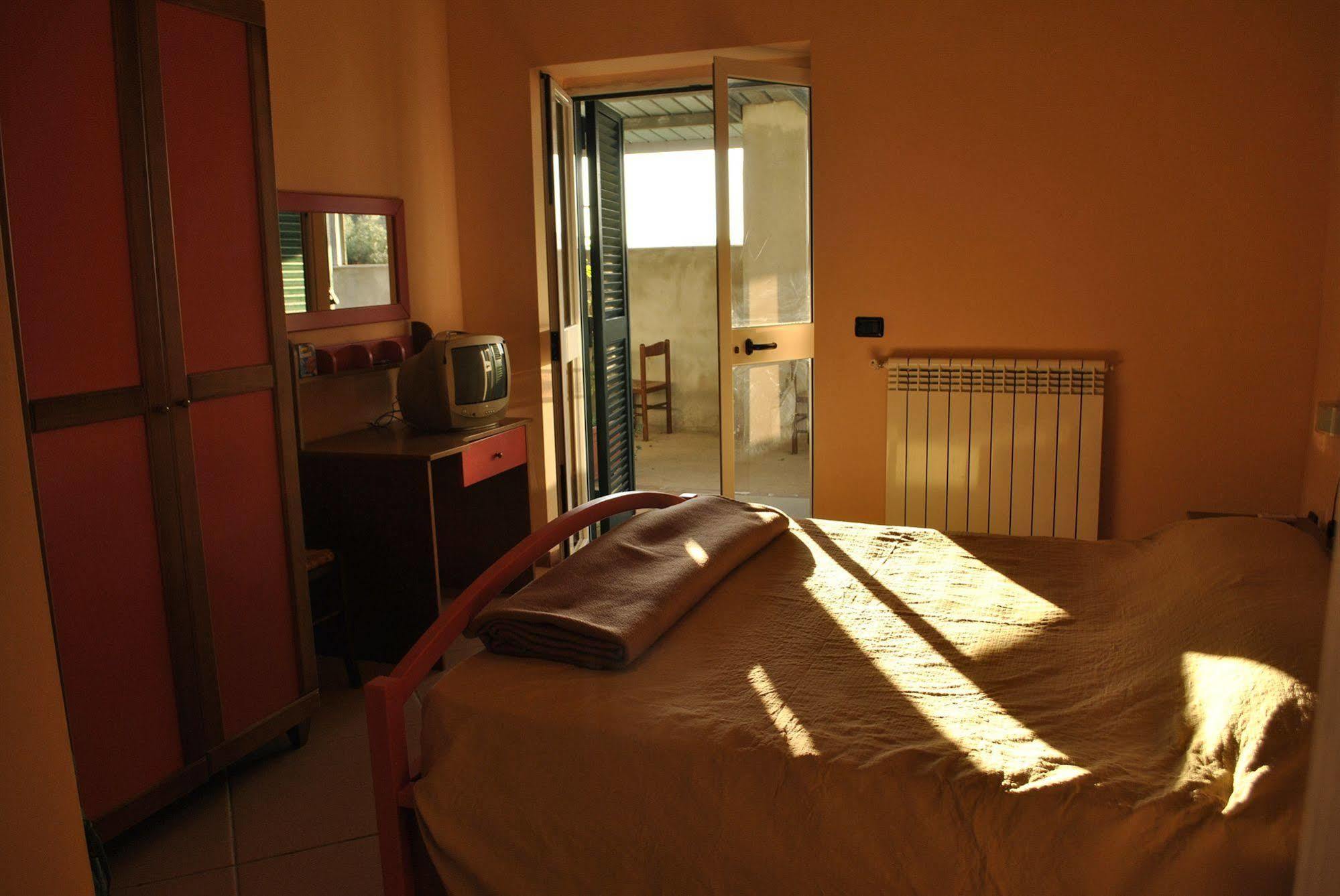 Hotel Tenuta Monte Sant'angelo Napoli