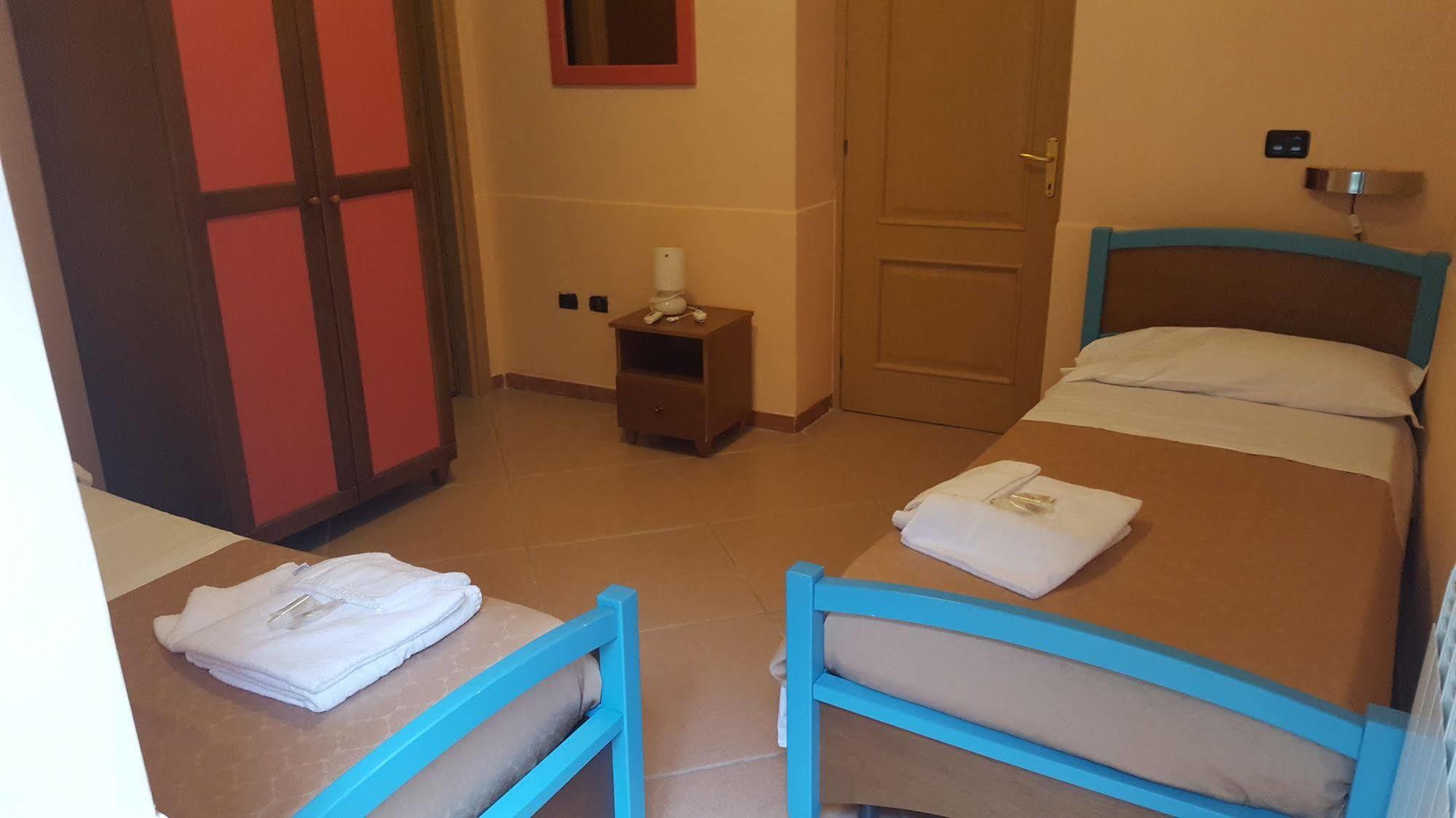 Tenuta Monte Sant'angelo * Napoli