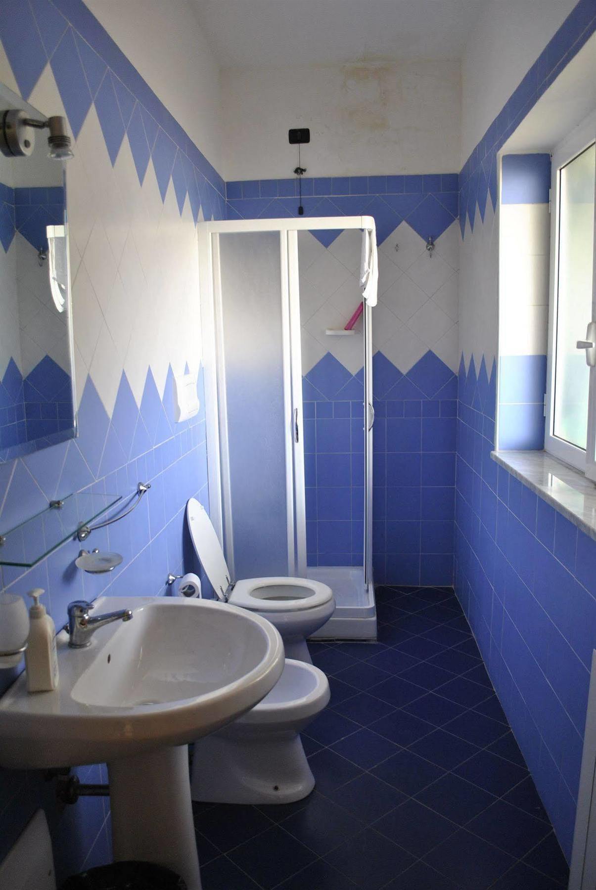 Tenuta Monte Sant'angelo Hotel Napoli