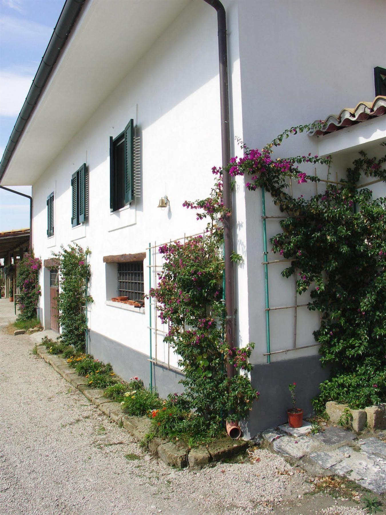 Tenuta Monte Sant'angelo Hotel Napoli